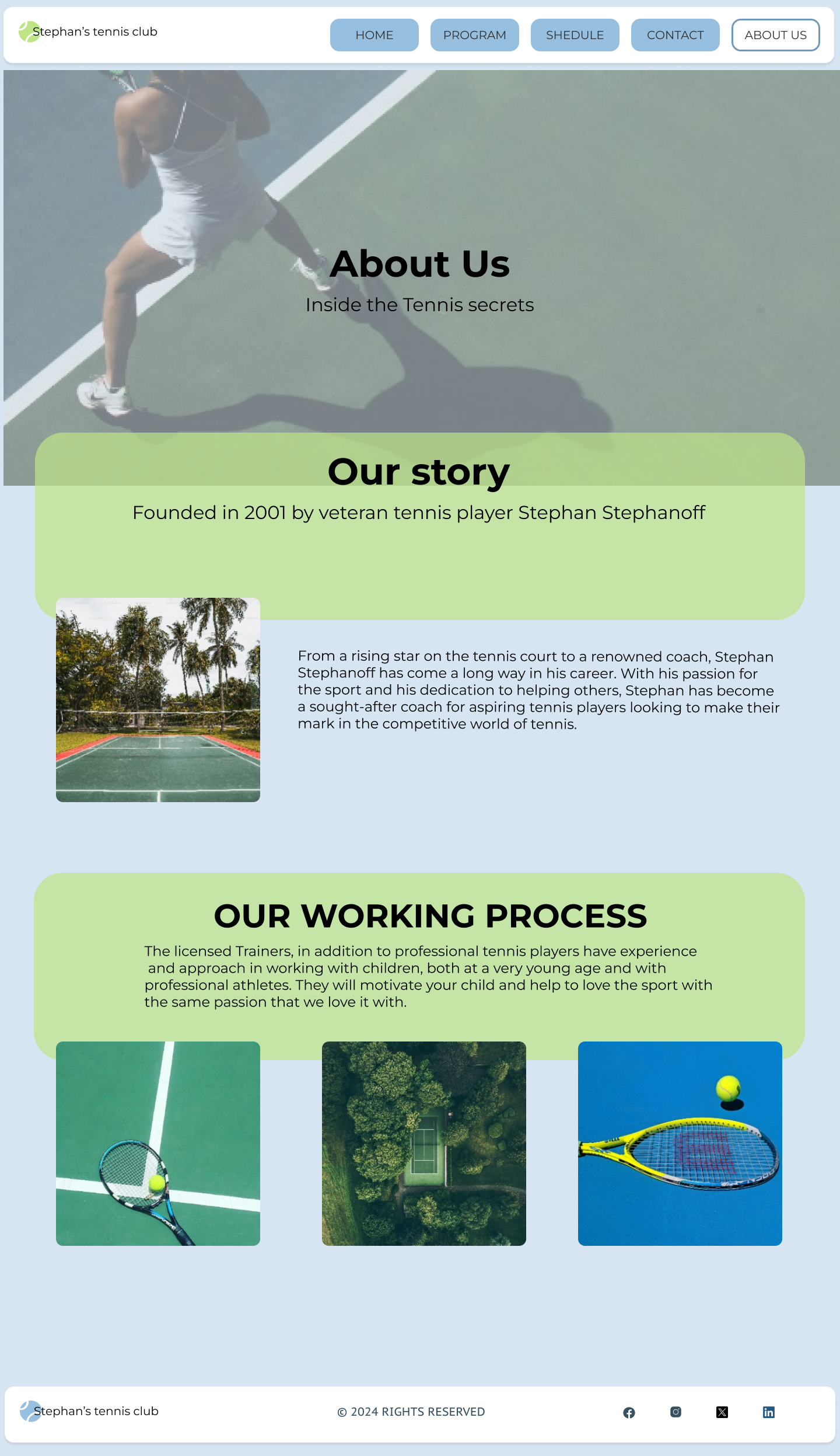 About Us 5