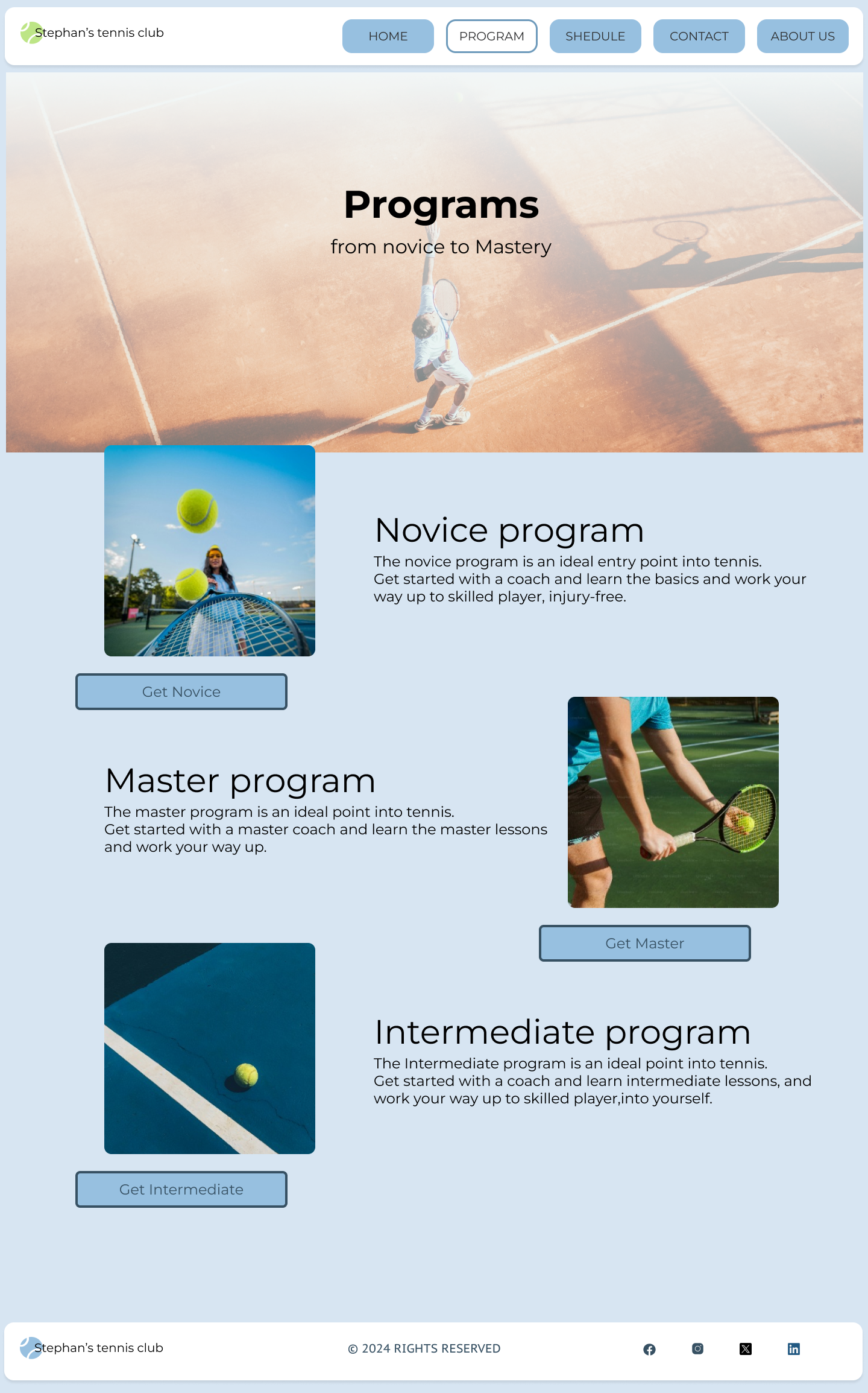 Program 2
